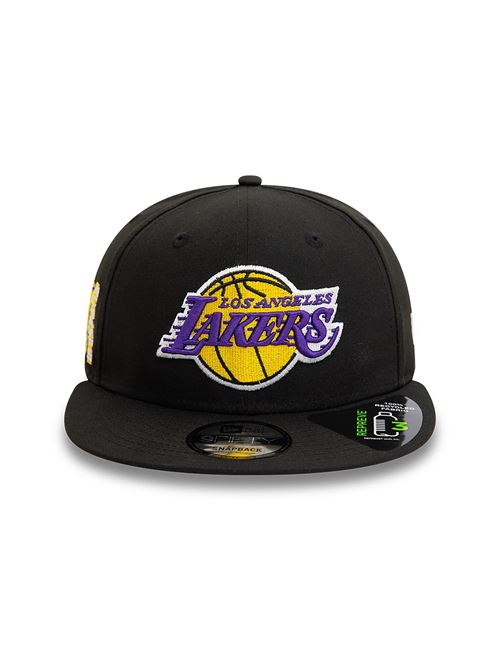  NEW ERA | 60503413/BLACK